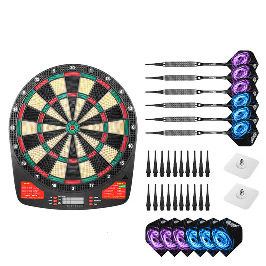 JEU DE FLECHETTES PORTABLE | EOROM