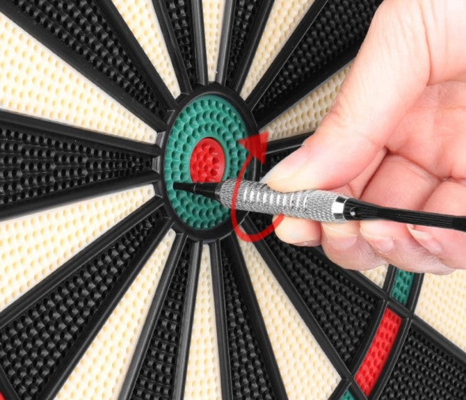 JEU DE FLECHETTES PORTABLE | EOROM