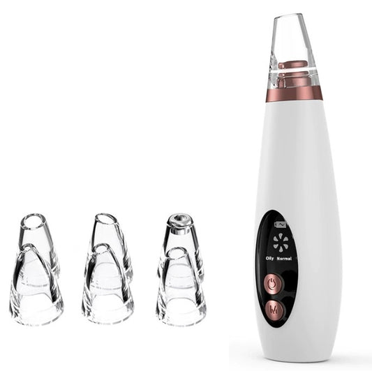 Aspirateur points noirs professionnel 3.0 | Eorom