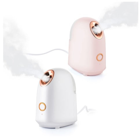 Sauna facial | spa visage Eorom