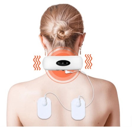 Masseur thérapeutique pour cervicales | Eorom