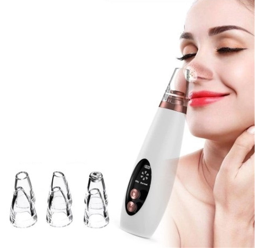 Aspirateur points noirs professionnel 3.0 | Eorom