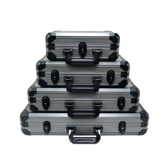 MALLETTE DE POKER VIDE | EOROM