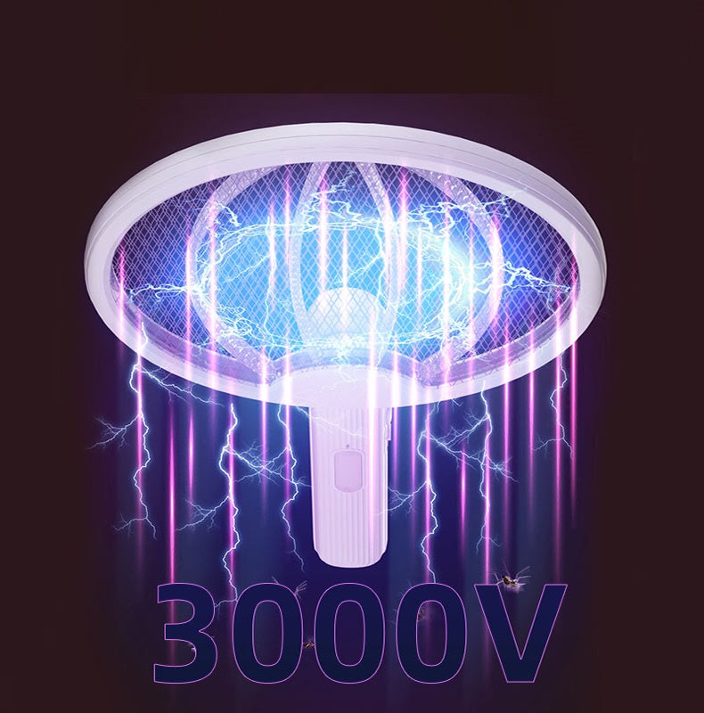 Anti-moustique électrique a lampe UV  | EOROM