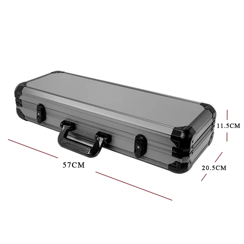 MALLETTE DE POKER VIDE | EOROM