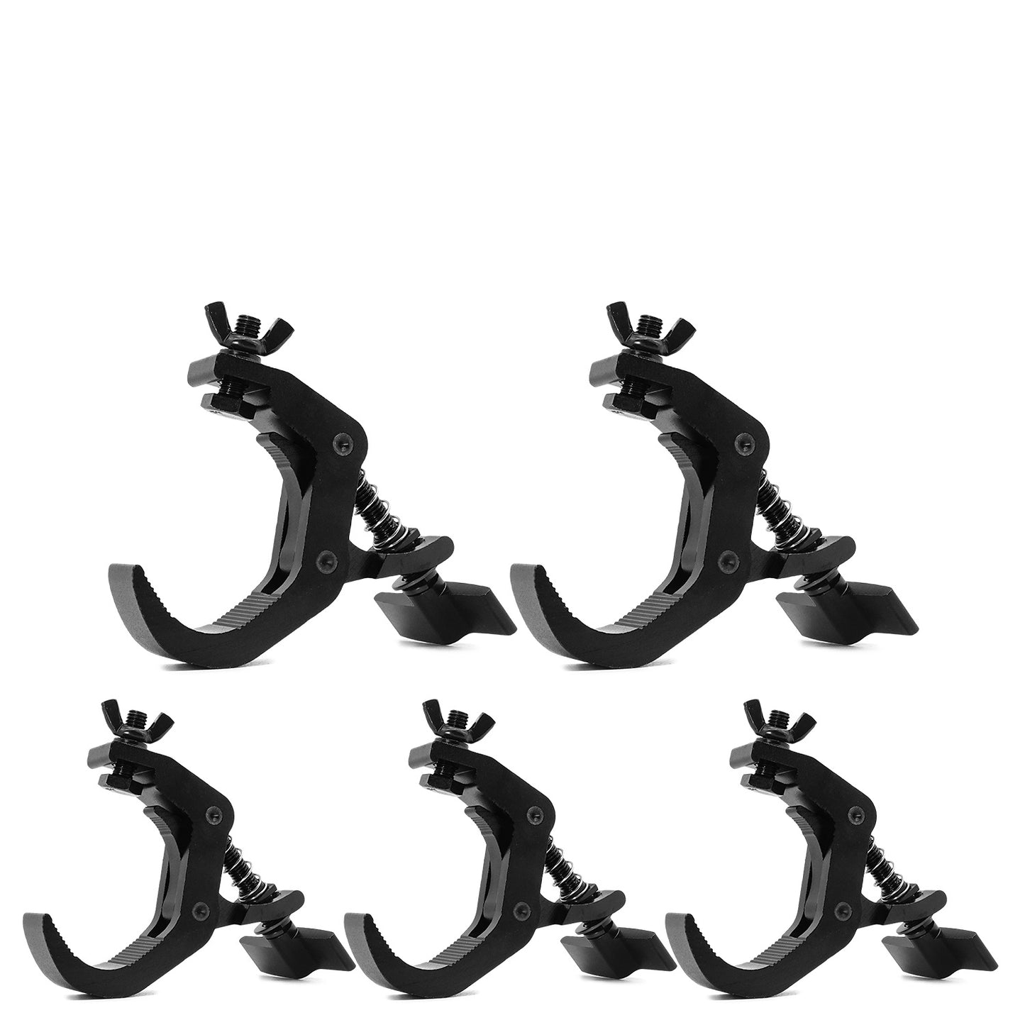 SUPPORT CROCHET SELFLOCK | PINCE SELFLOCK EOROM