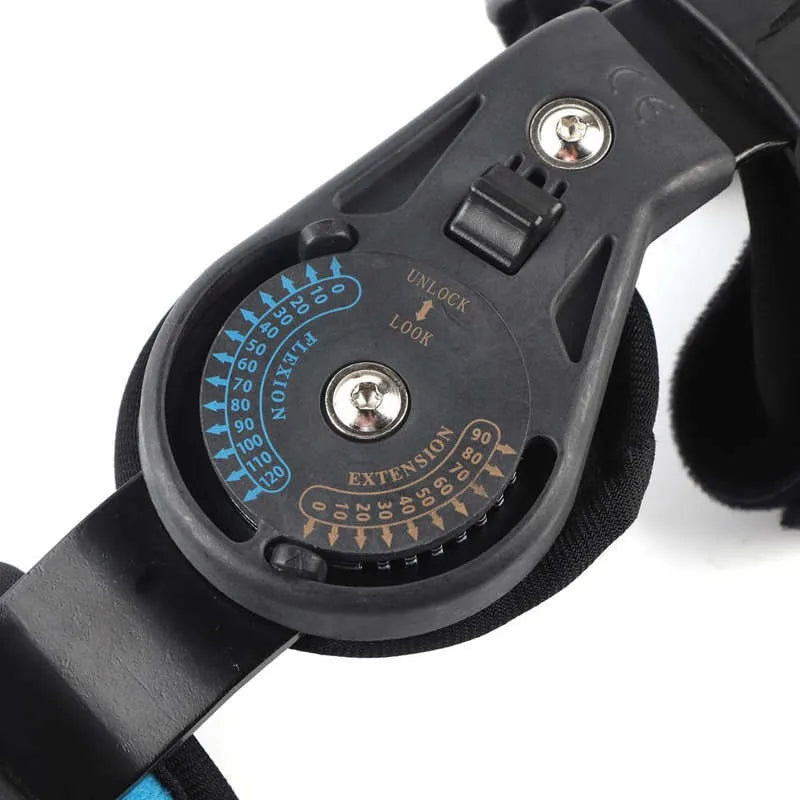 ATTELLE DE COUDE AJUSTABLE | EOROM