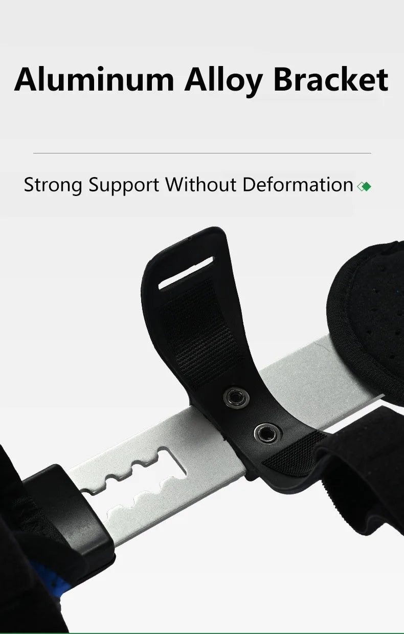 ATTELLE DE COUDE AJUSTABLE | EOROM