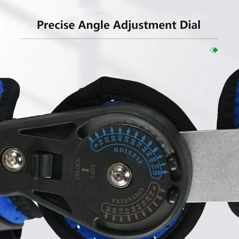 ATTELLE DE COUDE AJUSTABLE | EOROM
