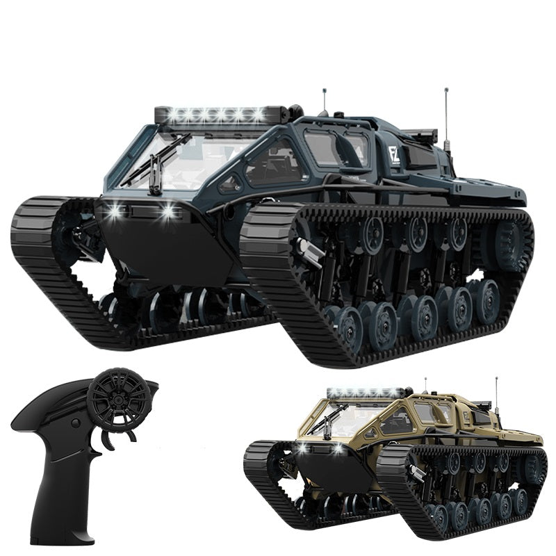 VOITURE TÉLÉCOMMANDÉE TOUT-TERRAIN 8KM/H ROTATION 360° |  EOROM