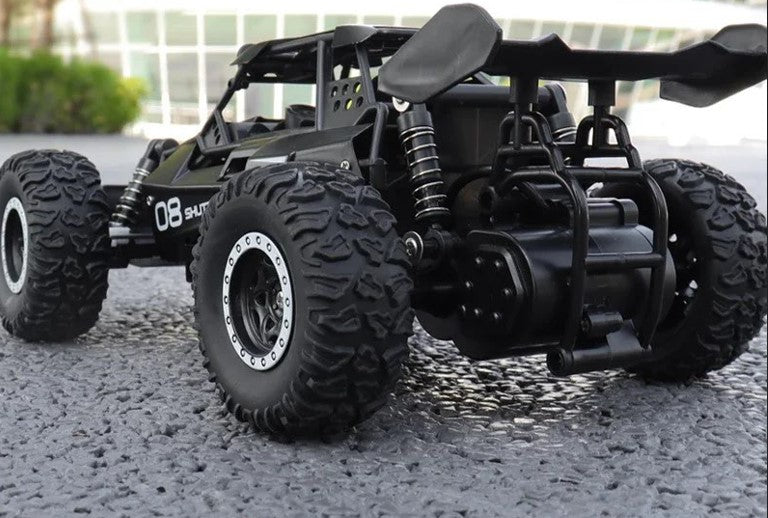 VOITURE TÉLÉCOMMANDÉE TOUT-TERRAIN 20KM/H NOUVELLE GÉNÉRATION 3.0 | EOROM