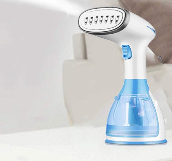 DÉFROISSEUR A VAPEUR PORTABLE 280ml | EOROM