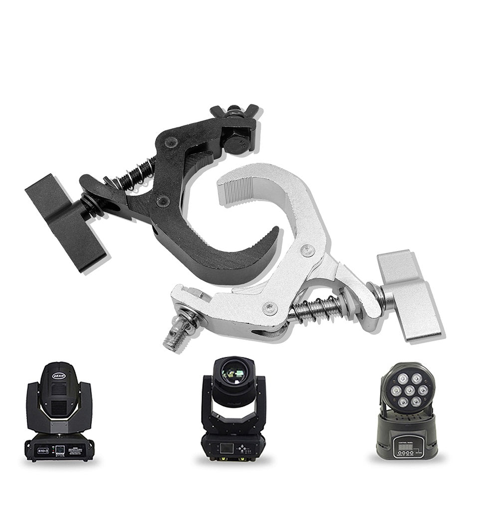 SUPPORT CROCHET SELFLOCK | PINCE SELFLOCK EOROM