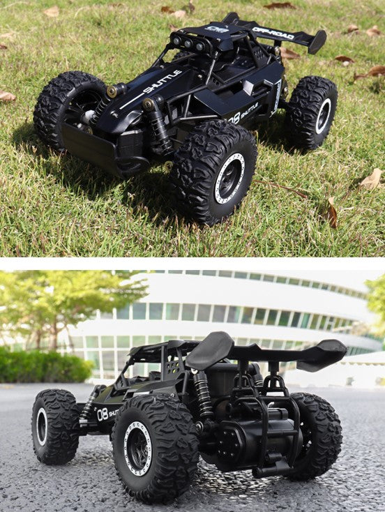 VOITURE TÉLÉCOMMANDÉE TOUT-TERRAIN 20KM/H NOUVELLE GÉNÉRATION 3.0 | EOROM
