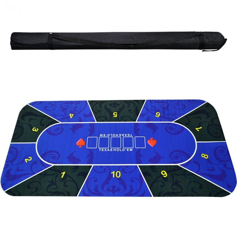 TAPIS DE POKER PRO | EOROM
