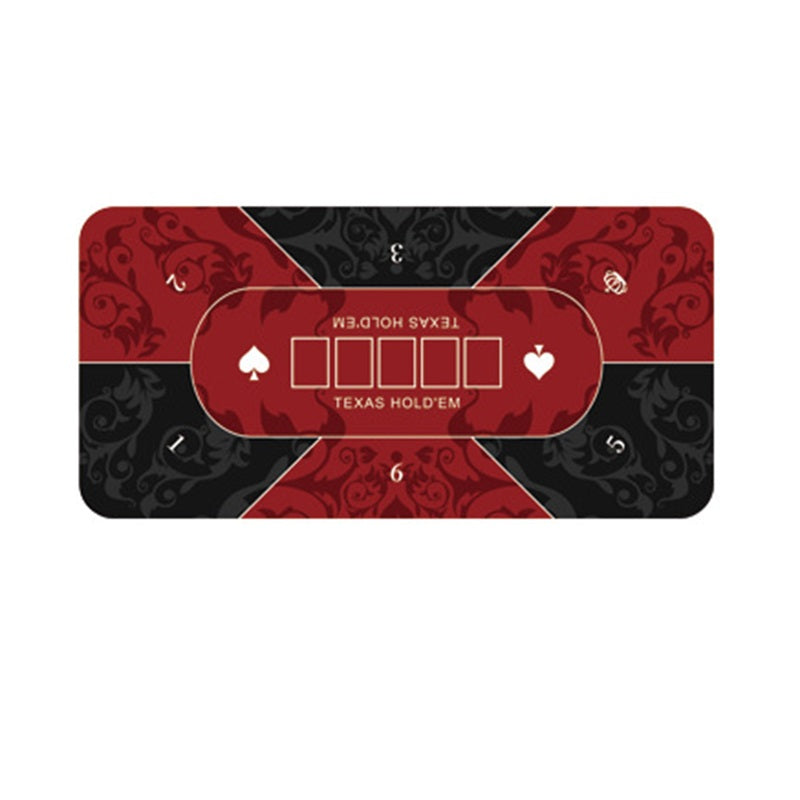 TAPIS DE POKER PRO | EOROM