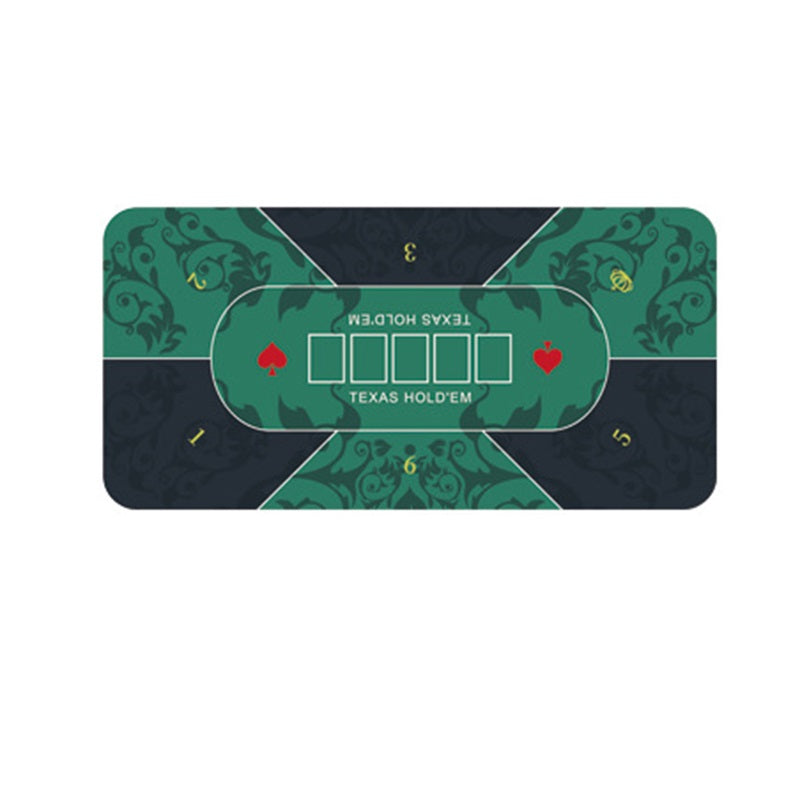 TAPIS DE POKER PRO | EOROM