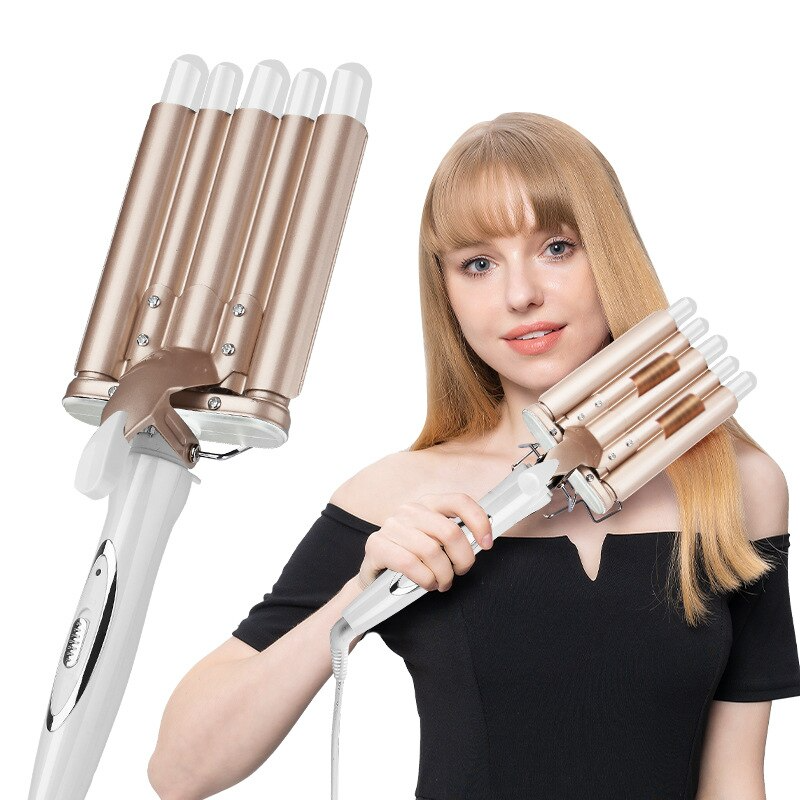Boucleur Professionnel Pour Cheveux - Boutique Maman Boucleur Professionnel Pour Cheveux - Boutique Maman