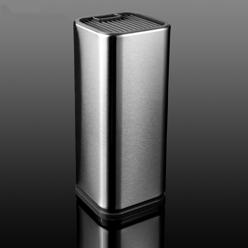 Porte-couteaux en acier inoxydable | Eorom