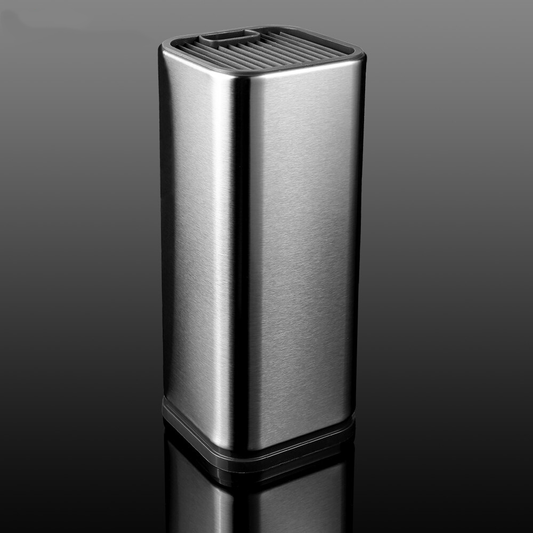 Porte-couteaux en acier inoxydable | Eorom