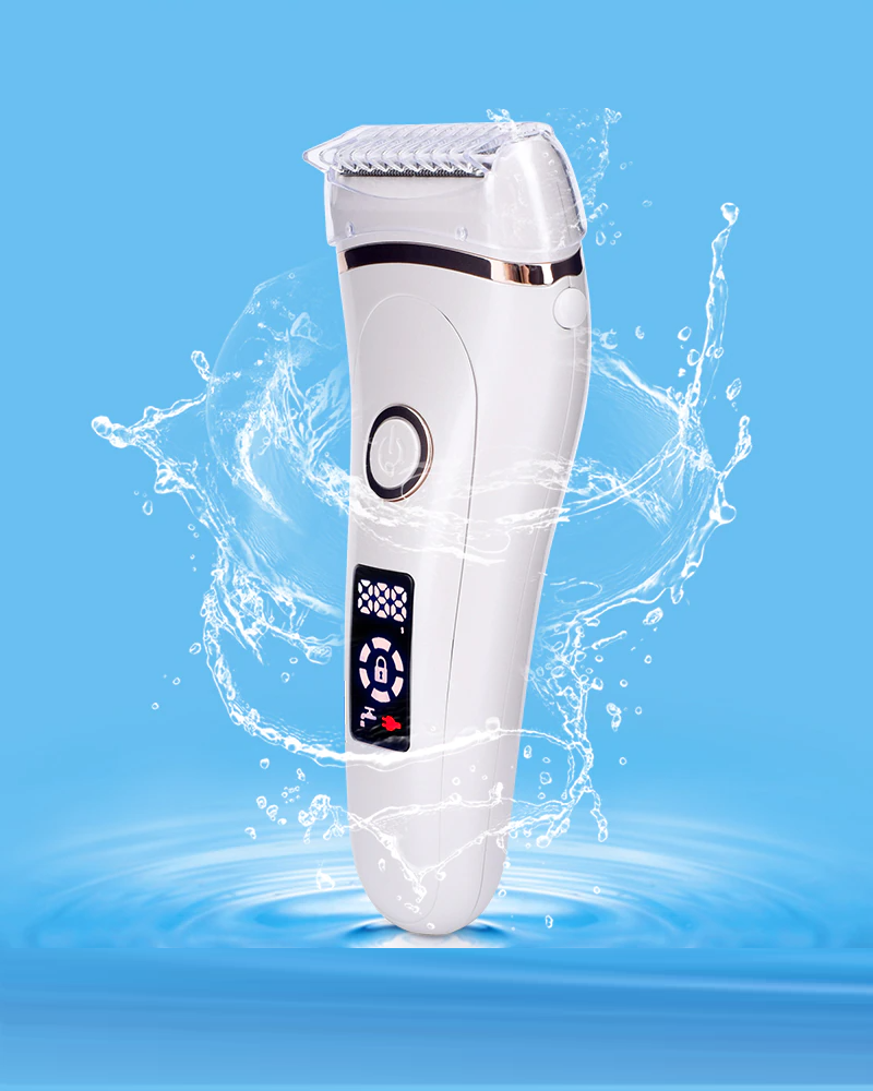 Épilateur électrique pour femmes 3 en 1  | Eorom