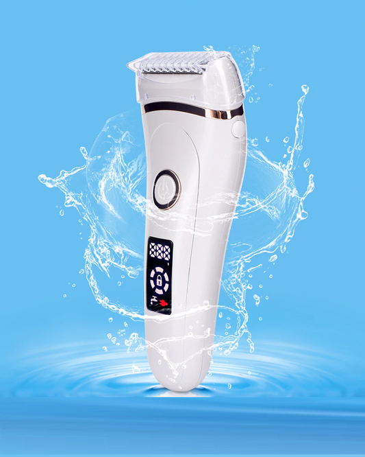 Épilateur électrique pour femmes 3 en 1  | Eorom