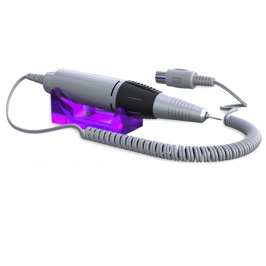 Ponceuse à ongles professionnelle  35 000rpm 3.4 | Ponceuse manucure pédicure éléctrique | Eorom