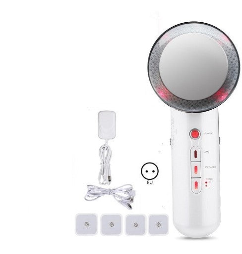 Appareil anti cellulte  | Appareil à cavitation ultrasons professionnel  | Eorom