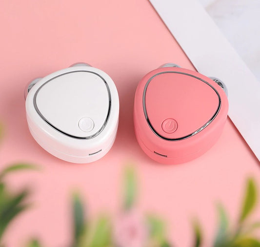 Appareil tonifiant visage 3.0  |  lifting visage Eorom