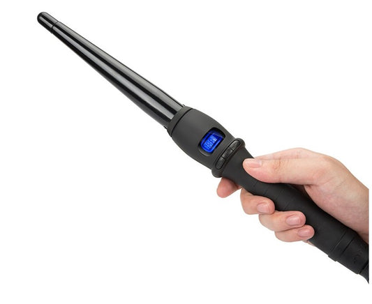 Boucleur pour cheveux  | fer à boucler professionnel Eorom