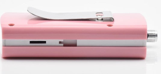 Ponceuse à ongles portable professionnelle  35 000rpm 3.7 | Ponceuse manucure pédicure éléctrique | Eorom