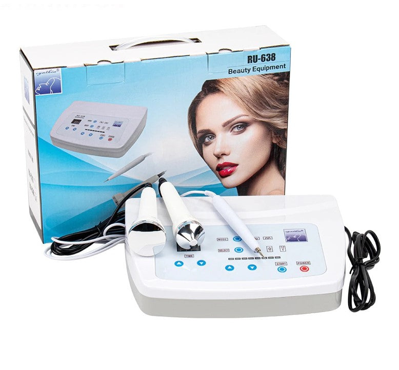 Appareil lipocavitation | Lifting et électrostimulateur visage