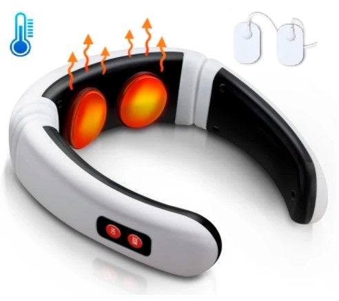 Masseur thérapeutique pour cervicales | Eorom