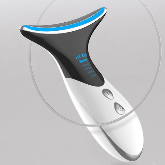 Appareil de luminothérapie  LED | électrostimulateur visage Eorom