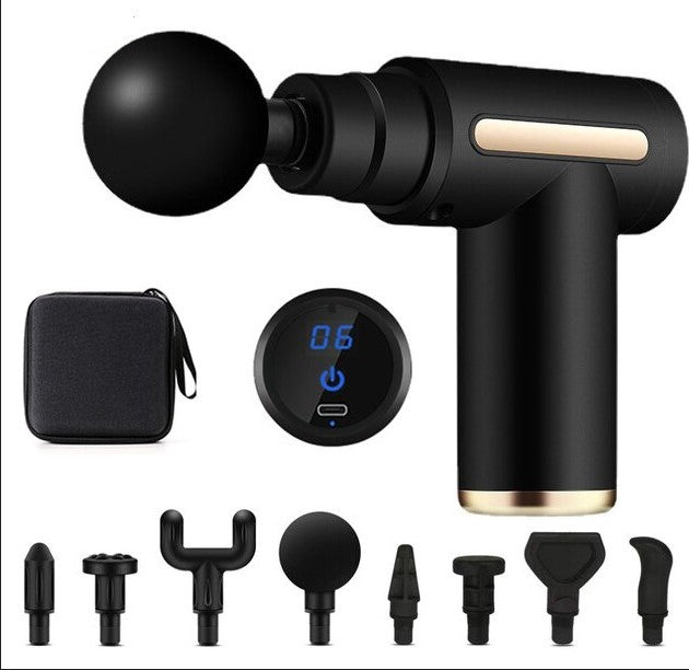 Masseur intelligent digital Eorom