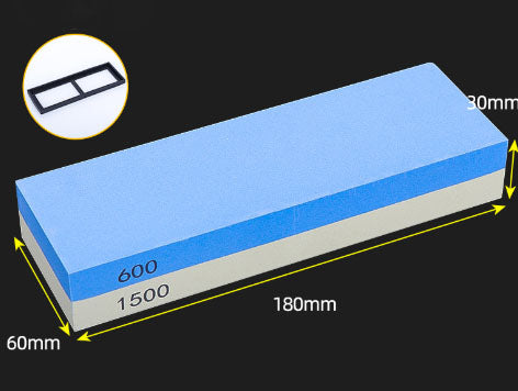 Aiguiseur et affûteur de couteaux #600-1500 et #3000-8000 | Eorom